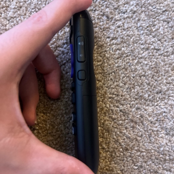 JVC Roku TV Remote - Picture 4 of 5